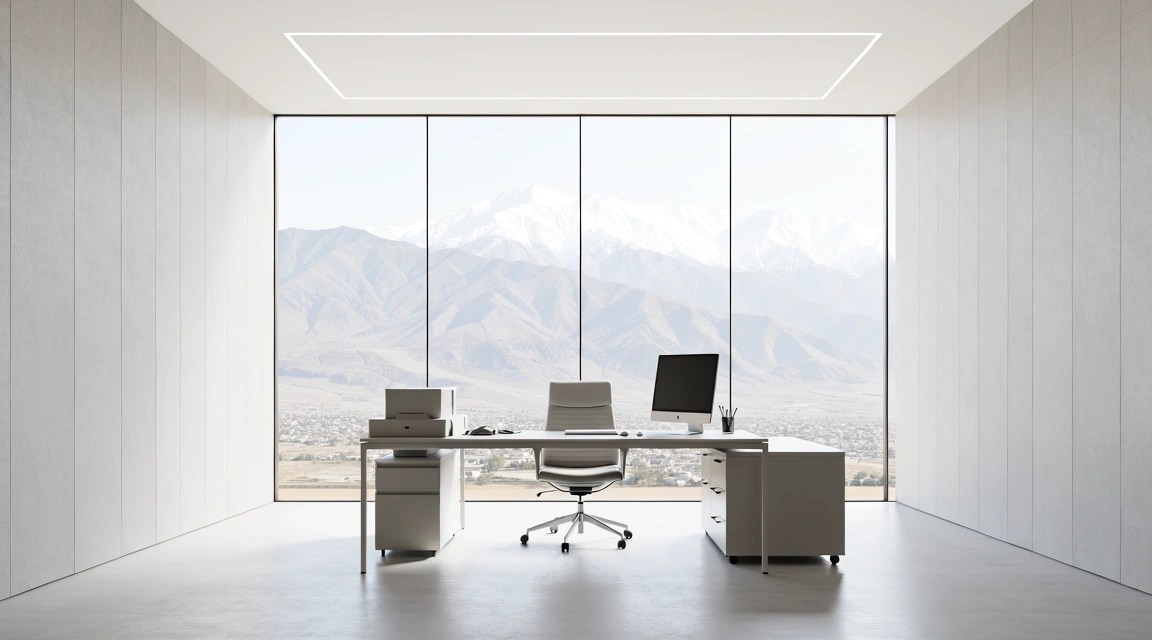 Entorno profesional Velinira