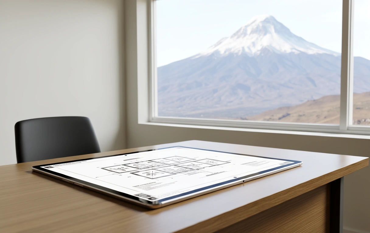 Entorno de consultoría estratégica en La Paz